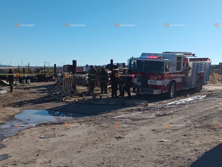 Muere Hombre Calcinado Al Incendiarse Su Domicilio