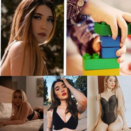 Maestra de Kínder abre cuenta de OnlyFans y padres la invitan a salir