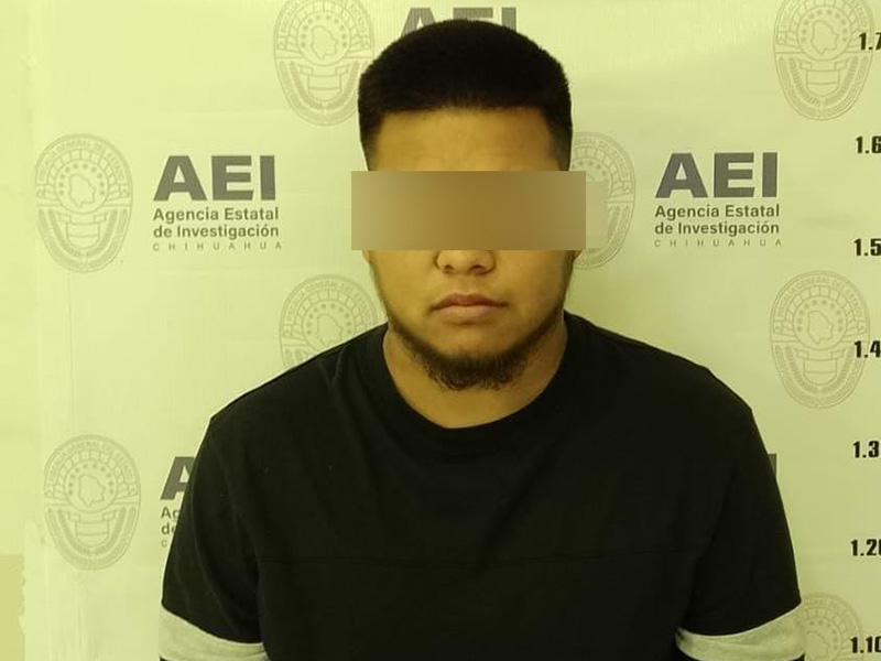 Vinculan a proceso a chofer de transporte de personal por muerte de ...