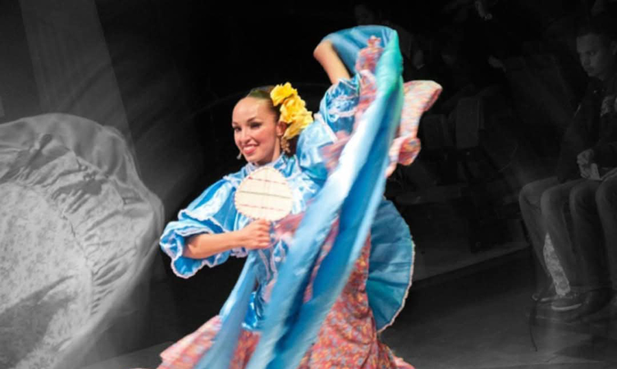La pasión por la danza creció con los años - Juárez Digital