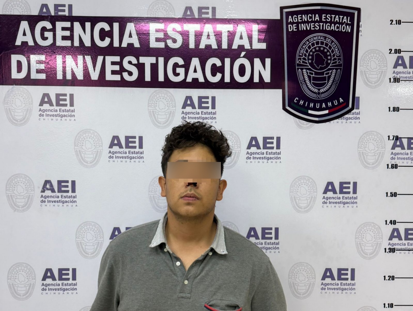 Detienen a presunto responsable del asesinato de mujer trans - Juárez ...