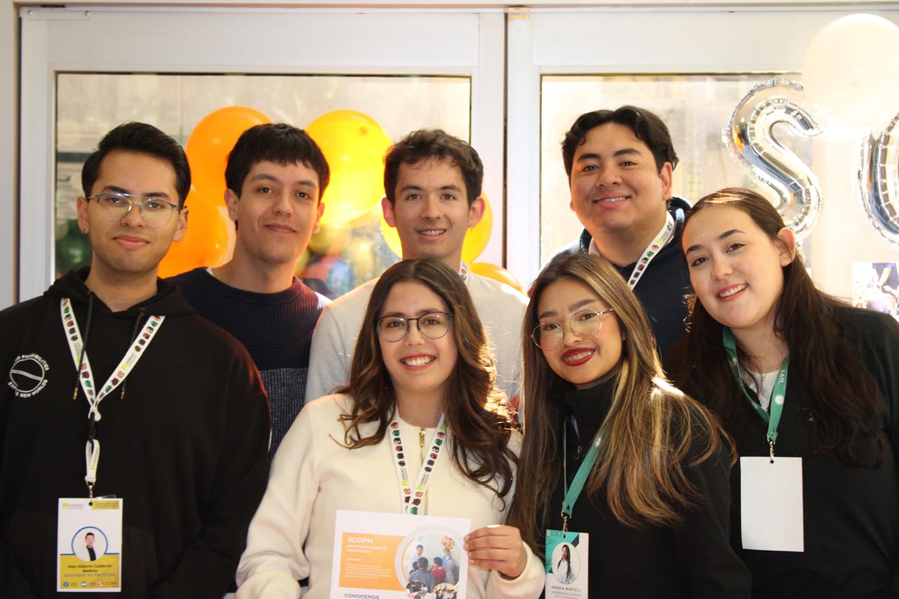 Estudiantes de la UACJ buscan ayudar a familias afectadas por las ...