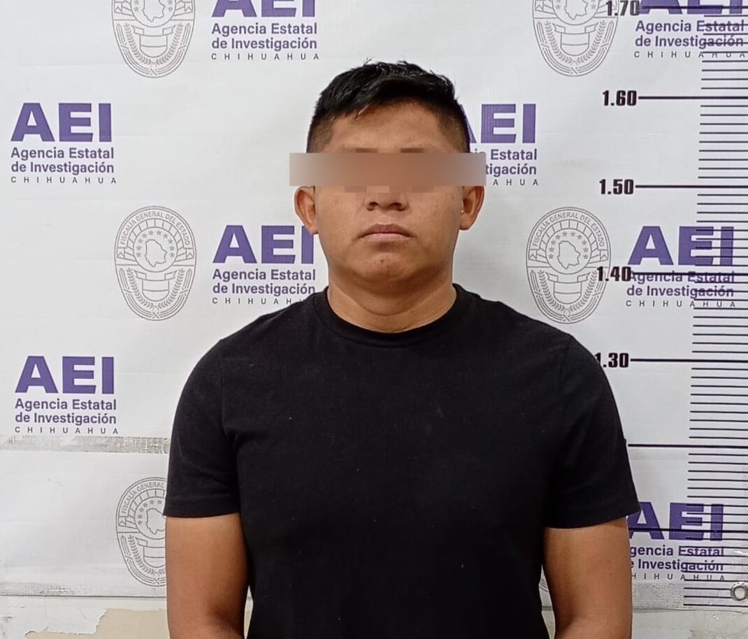 A proceso, hombre acusado de abuso sexual contra menor en Samalayuca ...