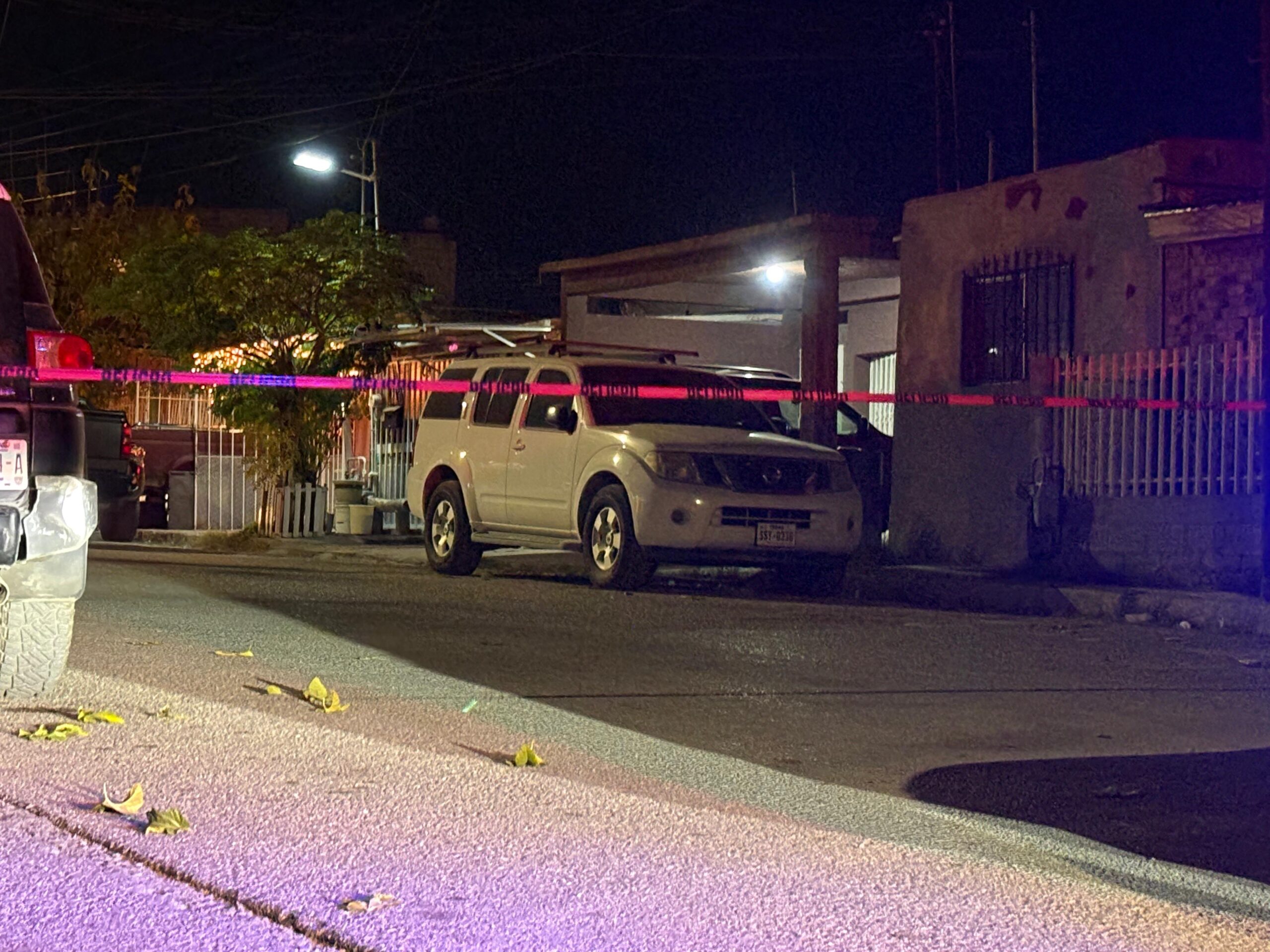 Encontraron a una persona sin vida en su casa - Juárez Digital
