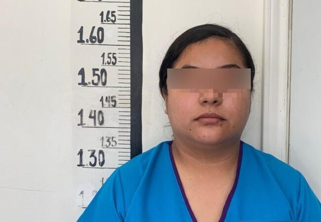 Caso de la guarderia infantil Techo Comunitario