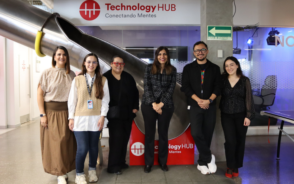 FUNAX destaca impacto educativo y social en encuentros binacionales en ...