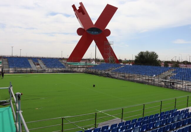 Xokerball Americup 2026