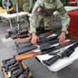 Armas