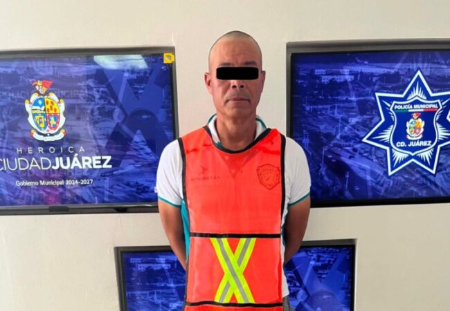 El Mezquital, robo de auto