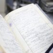 Actas, Registro Civil
