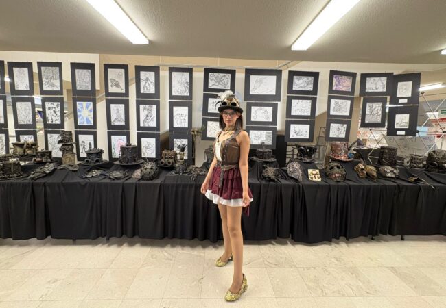 Steampunk