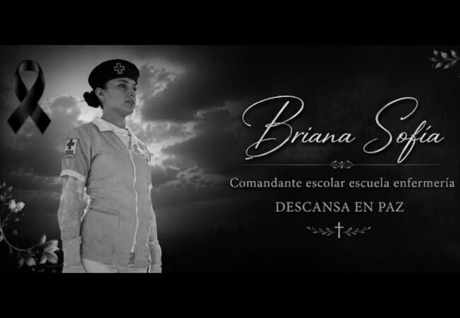 Briana Sofía