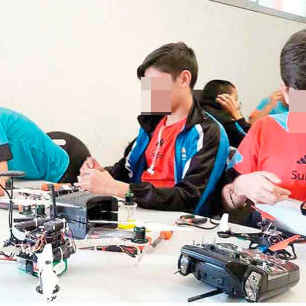 ciclo escolar